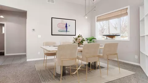 Dining - 28 Julia St, Hebron, OH 43025 photo 1 of 2
