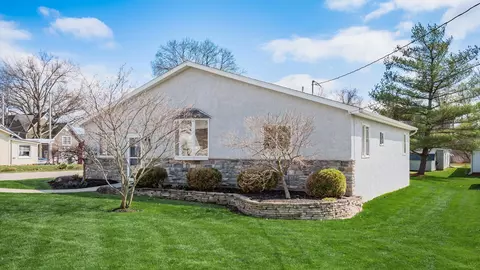 Exterior - 28 Julia St, Hebron, OH 43025 photo 7 of 16