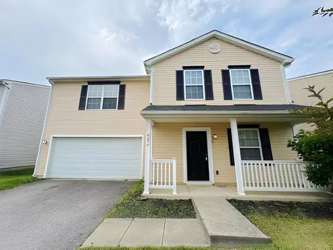 427 Wellsleyglen Dr, Columbus, OH 43207