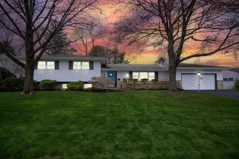 3131 Halesworth Rd, Columbus, OH 43221