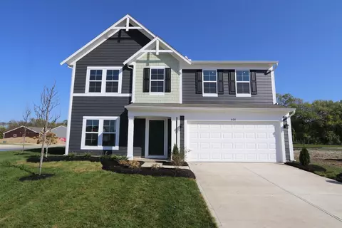 600 Tulip Ct, Yellow Springs, OH 45387