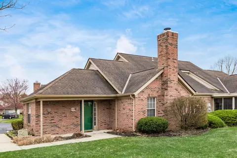 9380 Clermont Blvd, Powell, OH 43065