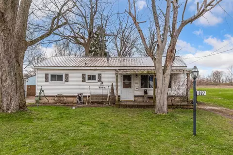 327 Franconia Ave, Marion, OH 43302
