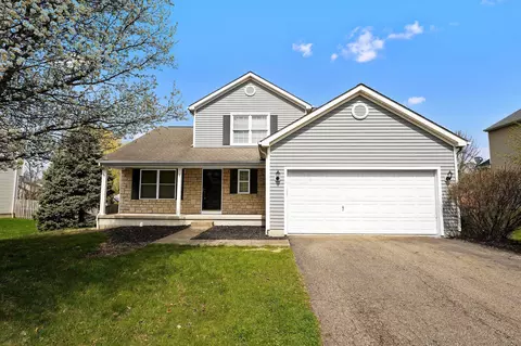 2251 Greencrest Way, Lancaster, OH 43130