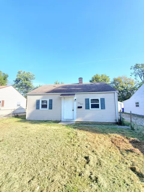 3016 E 12th Ave, Columbus, OH 43219