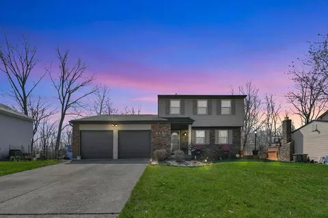 8181 Priestley Dr, Reynoldsburg, OH 43068