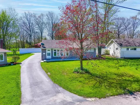 Exterior - 1403 Trachsel Ave, Marion, OH 43302 photo 2 of 18