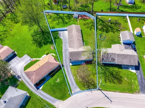 View/Area - 1403 Trachsel Ave, Marion, OH 43302 photo 1 of 5