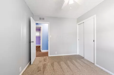 Bedroom - 1403 Trachsel Ave, Marion, OH 43302 photo 1 of 3