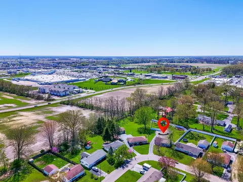 View/Area - 1403 Trachsel Ave, Marion, OH 43302 photo 4 of 5