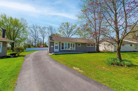 Exterior - 1403 Trachsel Ave, Marion, OH 43302 photo 3 of 18