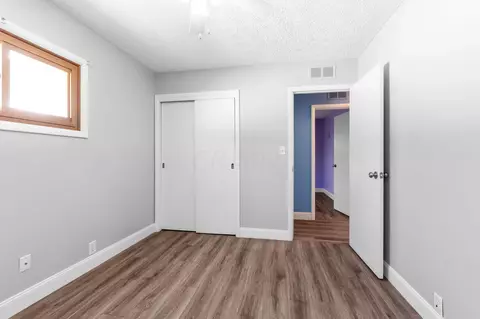 Bedroom - 1403 Trachsel Ave, Marion, OH 43302 photo 3 of 3