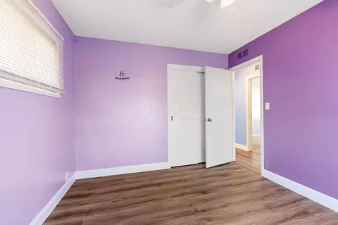 Bedroom - 1403 Trachsel Ave, Marion, OH 43302 photo 2 of 3