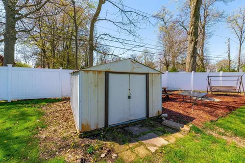 Exterior - 1403 Trachsel Ave, Marion, OH 43302 photo 15 of 18