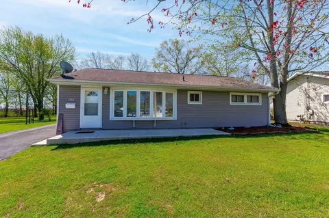 Exterior - 1403 Trachsel Ave, Marion, OH 43302 photo 4 of 18
