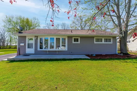 1403 Trachsel Ave, Marion, OH 43302