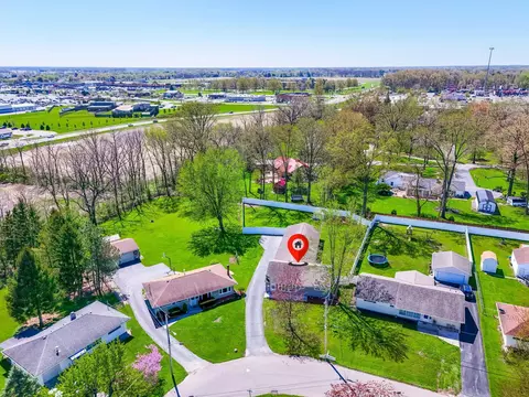 View/Area - 1403 Trachsel Ave, Marion, OH 43302 photo 5 of 5