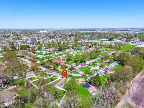 View/Area - 1403 Trachsel Ave, Marion, OH 43302 photo 3 of 5
