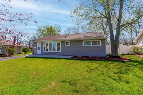 Exterior - 1403 Trachsel Ave, Marion, OH 43302 photo 5 of 18