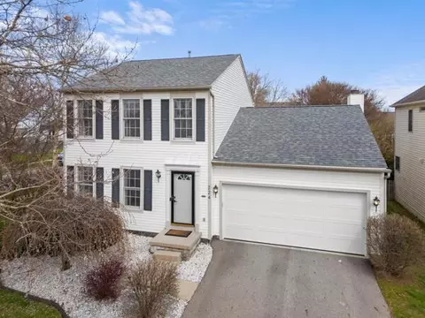 224 Galloway Ridge Dr, Galloway, OH 43119
