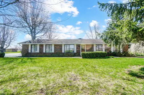 2555 Old Us Highway 40 NW, London, OH 43140