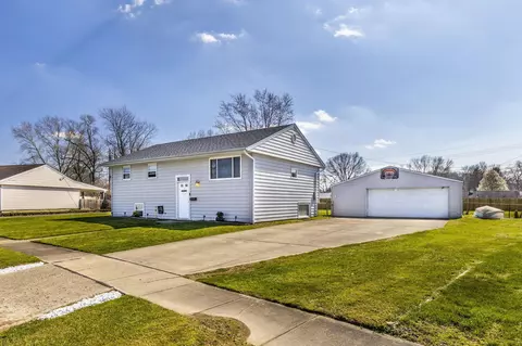 1934 Smith Ave, Lancaster, OH 43130