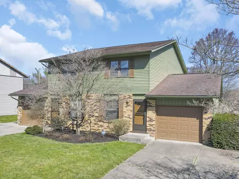 1740 Churchill Downs Rd #A & B, Newark, OH 43055