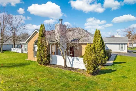 4996 Deer Forest Pl, Westerville, OH 43081