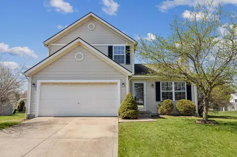 7236 Moonbay Ct, Reynoldsburg, OH 43068