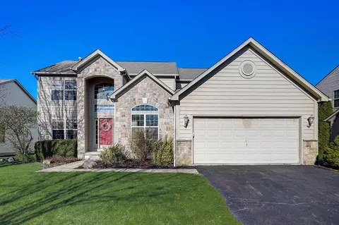 161 Diverston Way, Delaware, OH 43015
