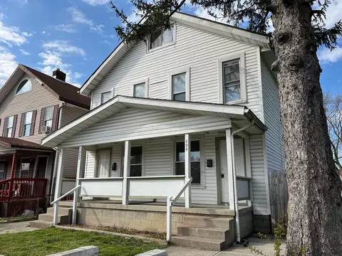 492-494 Olpp Ave, Columbus, OH 43207