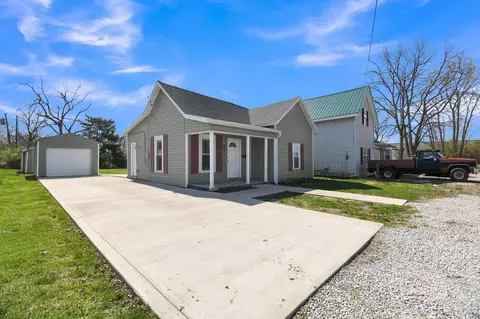 231 Chestnut St, Washington Court House, OH 43160