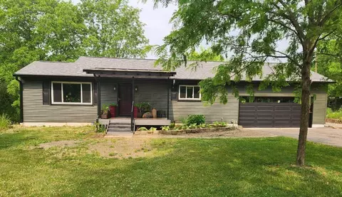 5534 Lancaster Rd, Hebron, OH 43025