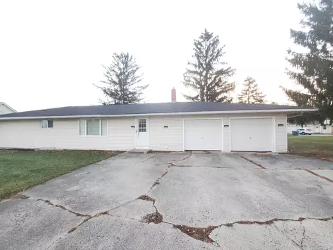 601-603 Kenny Ln, Marysville, OH 43040
