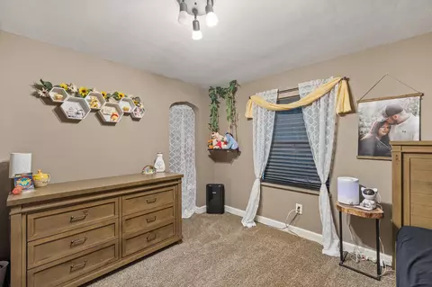 Bedroom - 150 E 3rd St, Perrysville, OH 44864 photo 6 of 6