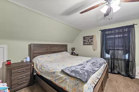 Bedroom - 150 E 3rd St, Perrysville, OH 44864 photo 1 of 6