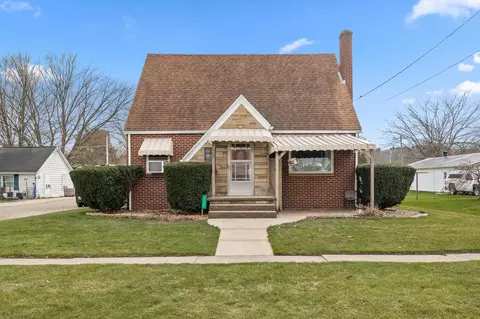 150 E 3rd St, Perrysville, OH 44864