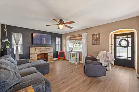 Living - 150 E 3rd St, Perrysville, OH 44864 photo 1 of 4