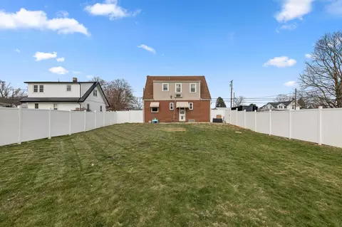 Exterior - 150 E 3rd St, Perrysville, OH 44864 photo 2 of 4
