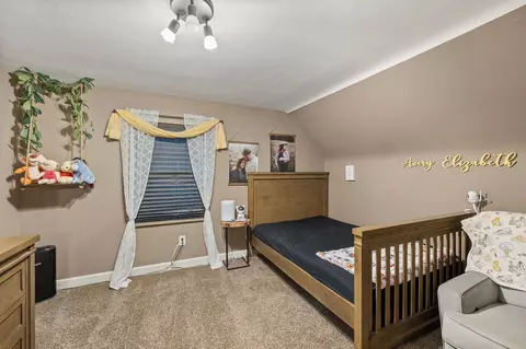 Bedroom - 150 E 3rd St, Perrysville, OH 44864 photo 4 of 6