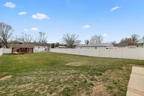 Exterior - 150 E 3rd St, Perrysville, OH 44864 photo 3 of 4
