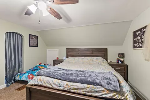 Bedroom - 150 E 3rd St, Perrysville, OH 44864 photo 2 of 6