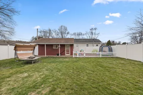 Exterior - 150 E 3rd St, Perrysville, OH 44864 photo 4 of 4