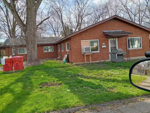 Undisclosed, London, OH 43140