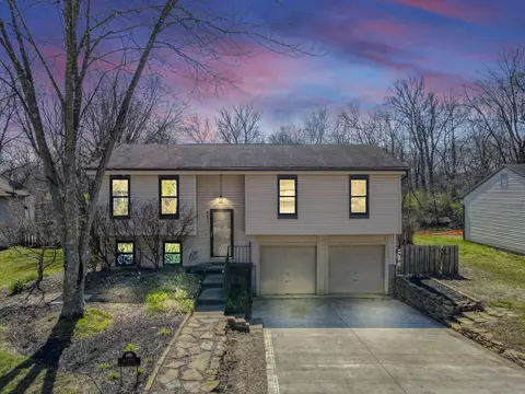 6971 Wind River Dr, Reynoldsburg, OH 43068