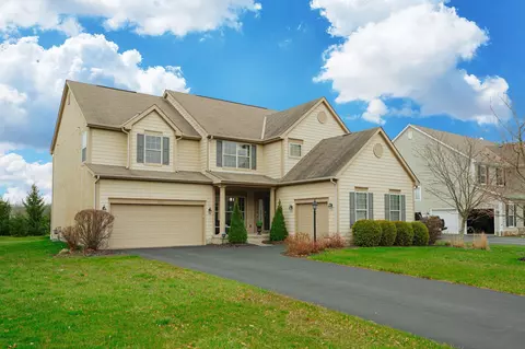 1731 Adlington Dr, Galena, OH 43021