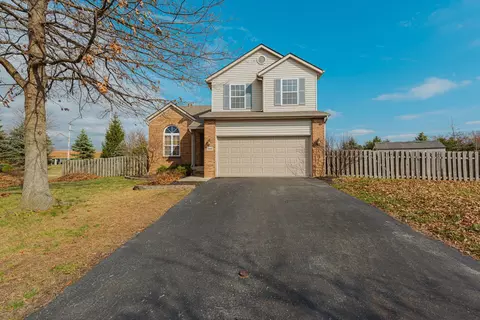 968 Lakeland Dr, Westerville, OH 43081