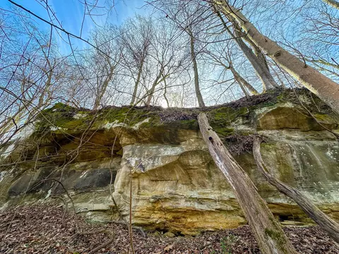 0 Rock Riffle Rd, Athens, OH 45701