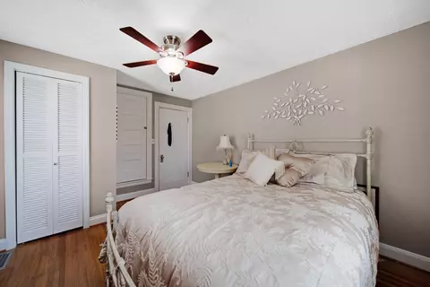 Bedroom - 39 E Torrence Rd, Columbus, OH 43214 photo 4 of 4