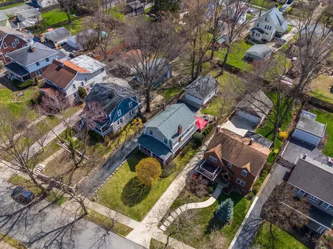 View/Area - 39 E Torrence Rd, Columbus, OH 43214 photo 7 of 11